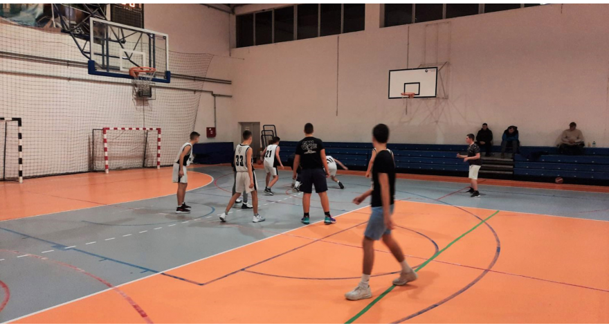 Спортски викенд за нама