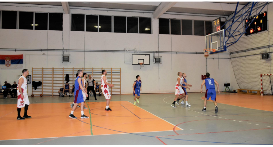 Šimanovčani uspešniji od Rumljana