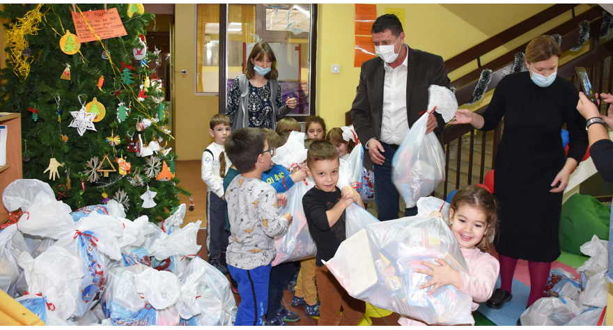 Osmesi dece neprocenjivi i nezamenljivi