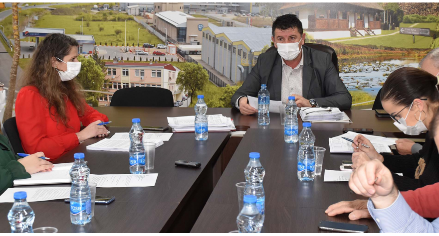 Narodna biblioteka kao čuvar sećanja lokalne zajednice