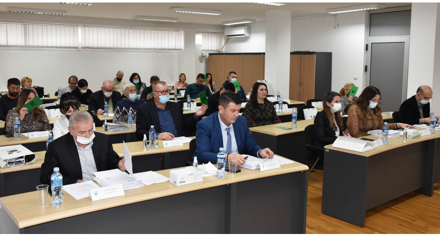 Za lokalni razvoj i obrazovanje preko 700 miliona