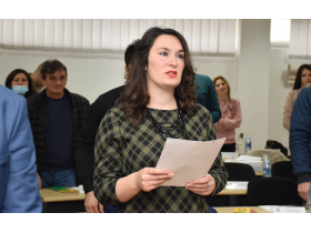 Marijana Panić Vidakov