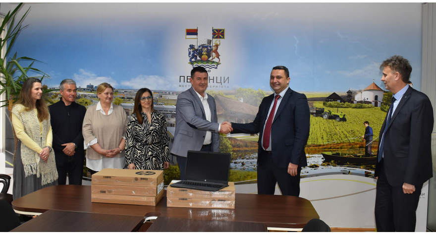 Društveno-odgovorne kompanije značajne za razvoj lokalne zajednice