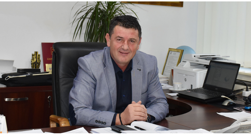 Opština finansira besplatan prevoz za najstarije građane