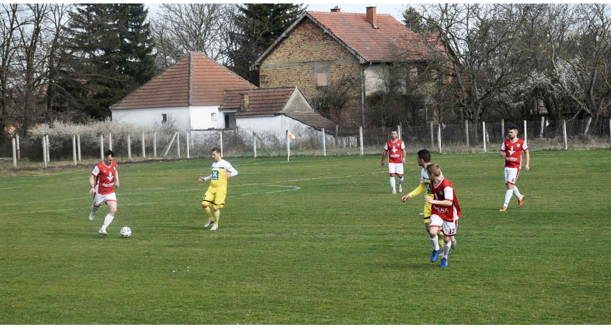 Sportski vikend pred nama