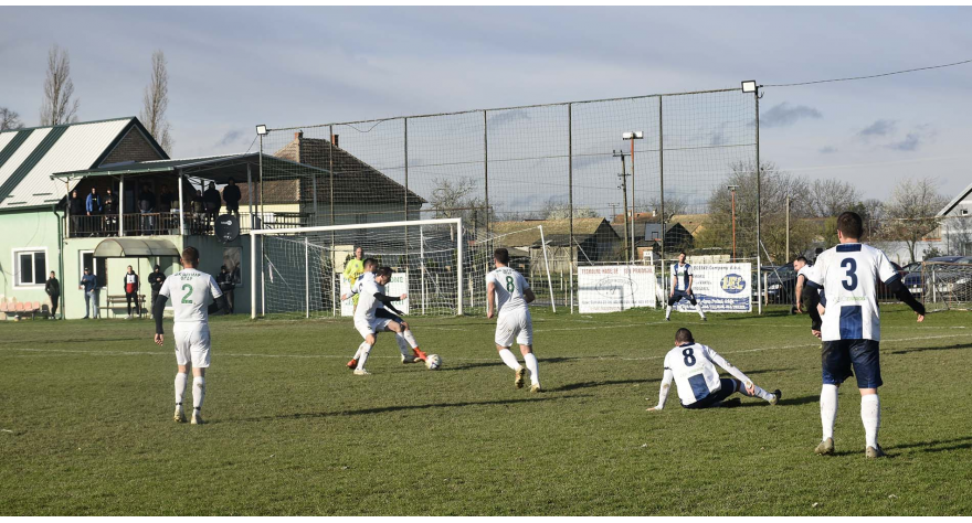 Sportski vikend za nama