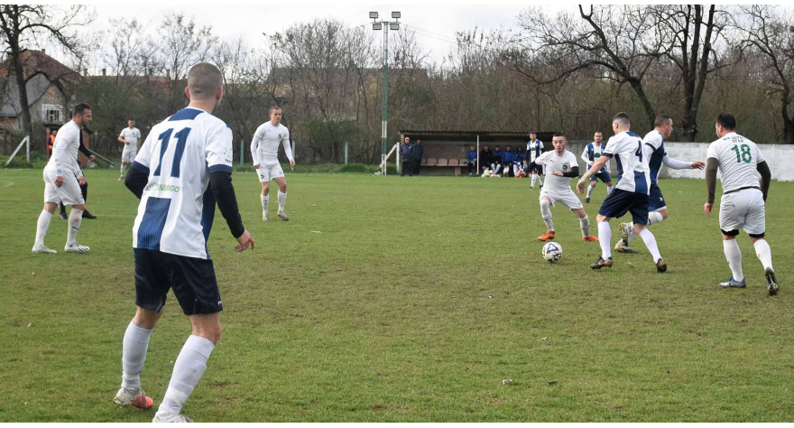 Nova tri boda za Šumar 