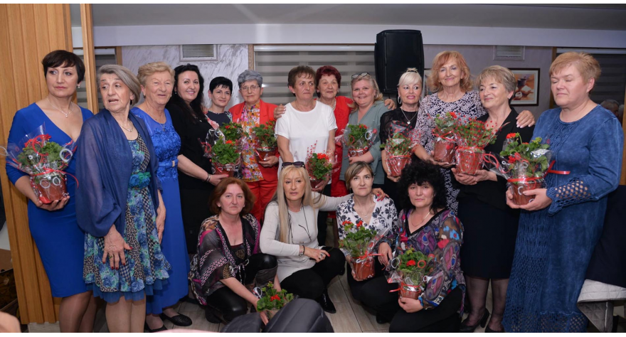 Сремице обележиле 22 године рада