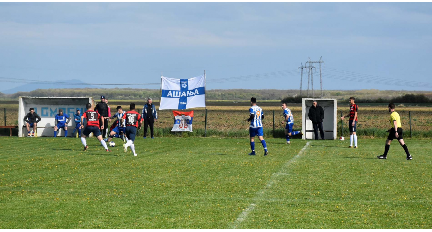 Sportski vikend za nama