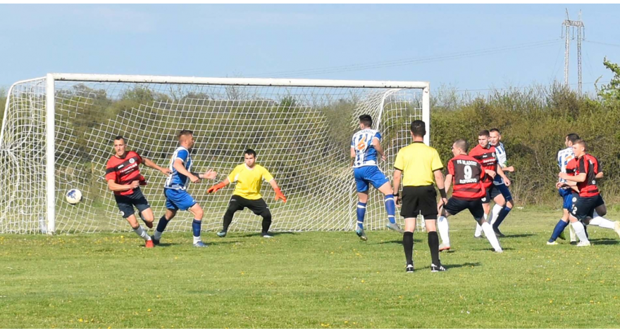 Bodovi za lidersku poziciju