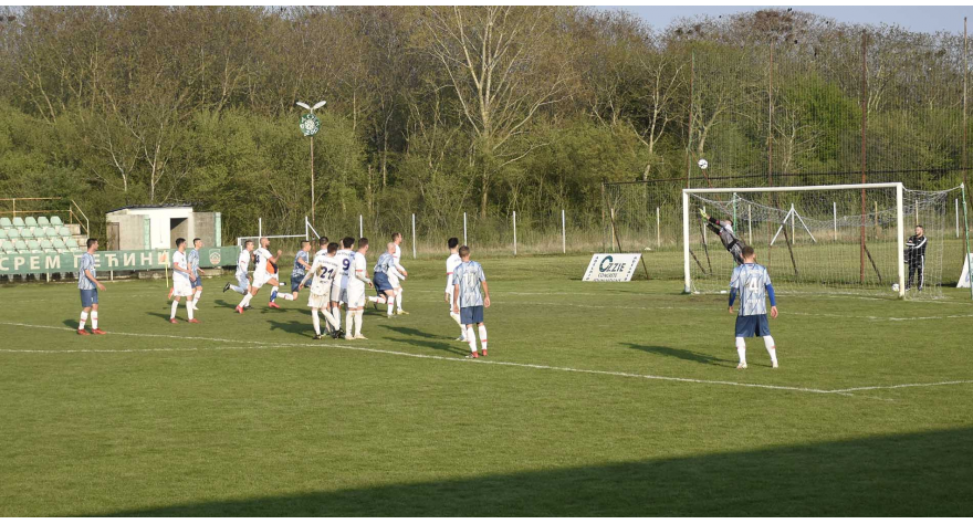 Sportski vikend pred nama