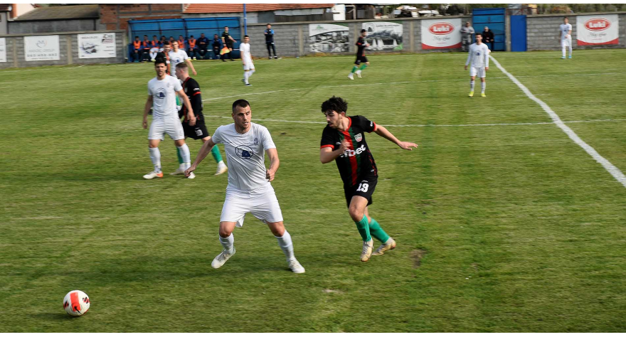 Sportski vikend za nama