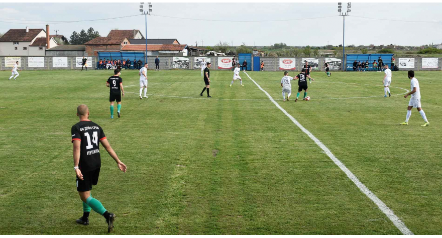 Sportski vikend pred nama