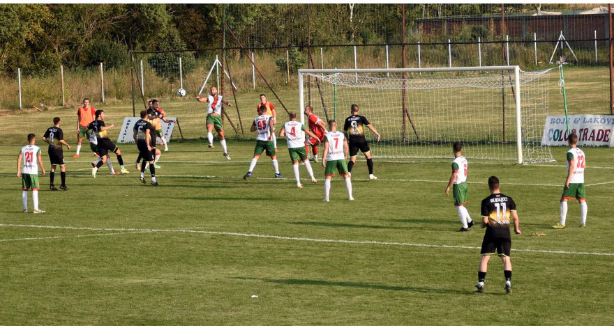 Zbog praznika većina prvenstvenih utakmica odigrana danas