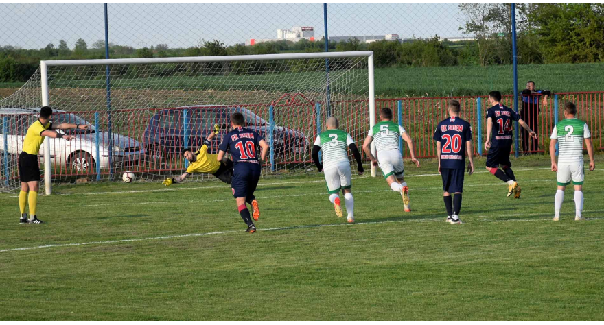 Sportski vikend za nama