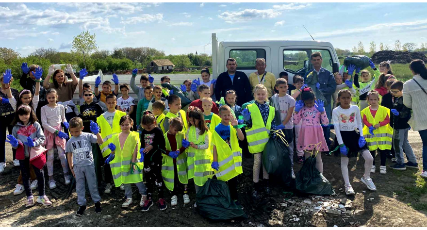 Посвећени очувању животне средине