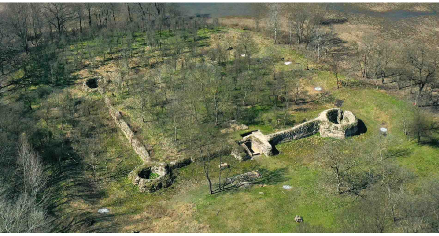 Nastavlja se istraživanje Kupinika