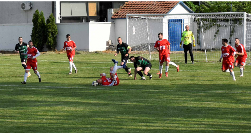 Бодови за опстанак у лиги