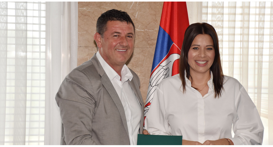 1,4 miliona za nastavak uklanjanja divljih deponija