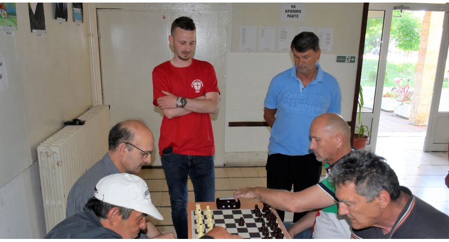 Шахисти обогатили програм Дана општине