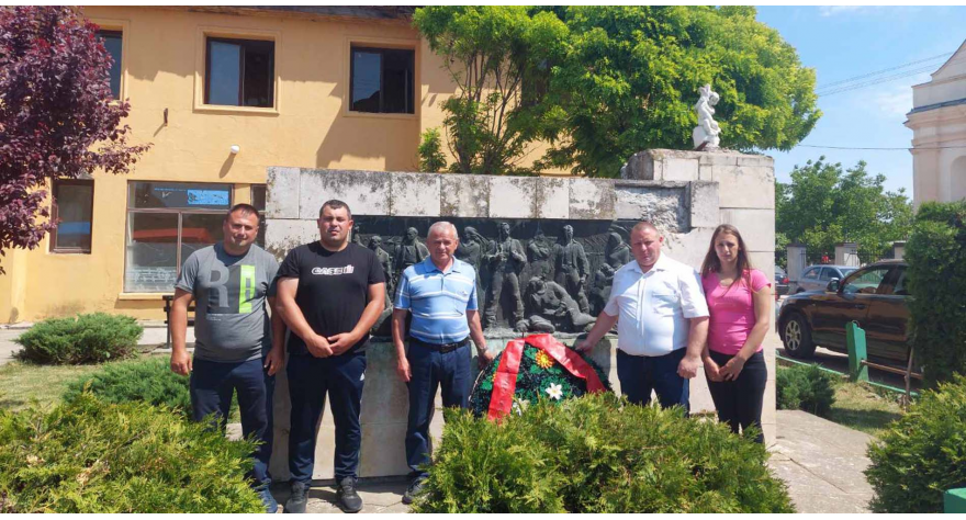 Heroji i žrtve ne smeju biti zaboravljeni