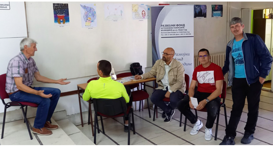 Predstavljena i nova kreditna linija za poljoprivredne proizvođače