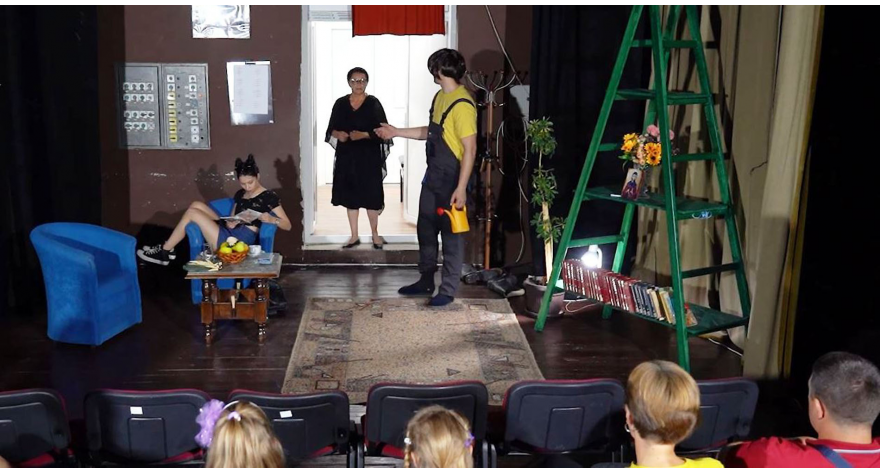 Deca i mladi su najvernija publika