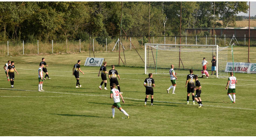 Sportski vikend pred nama