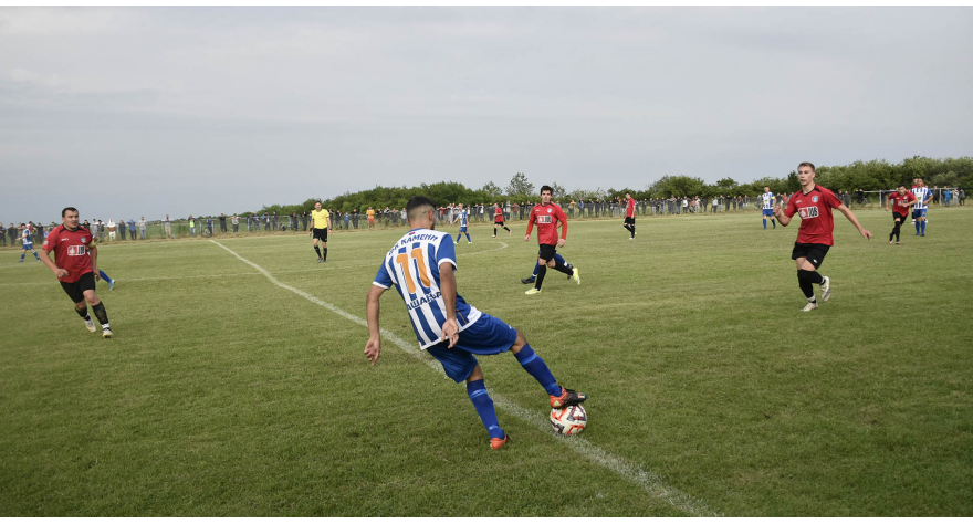 Спортски викенд за нама