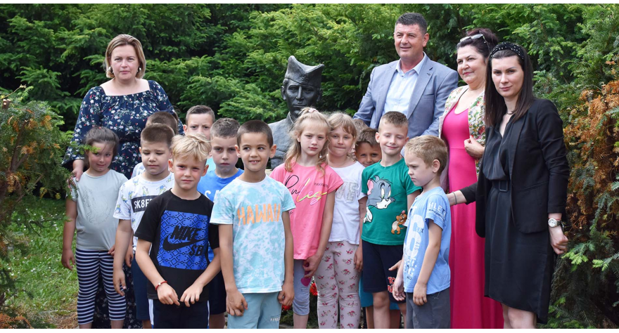 Обележен Дан пећиначке предшколске установе