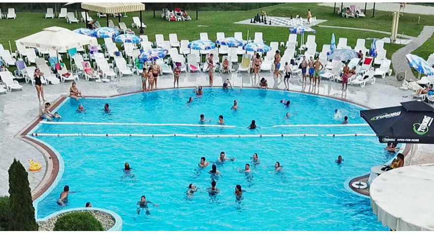 Одложено отварање купалишне сезоне