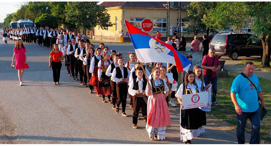 Брестач увек отворен за чуваре традиције