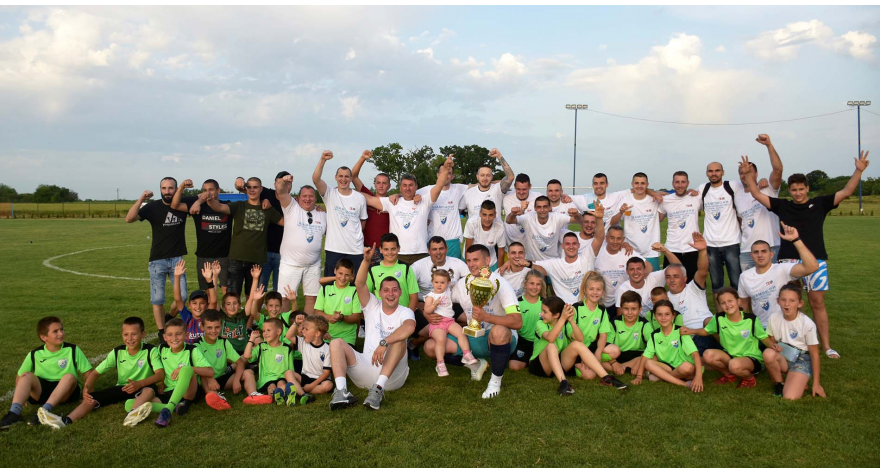 Велика победа Срема