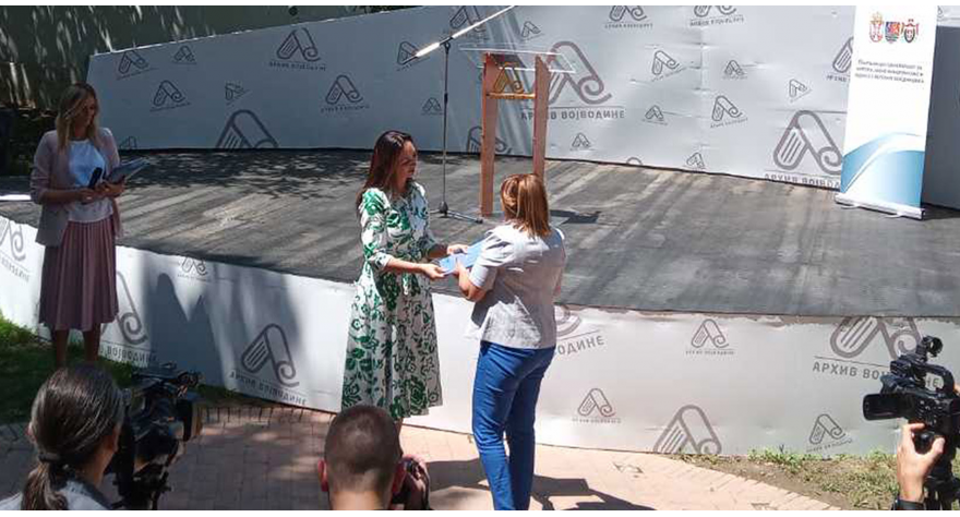 Преко 2 милиона за истраживање Купиника