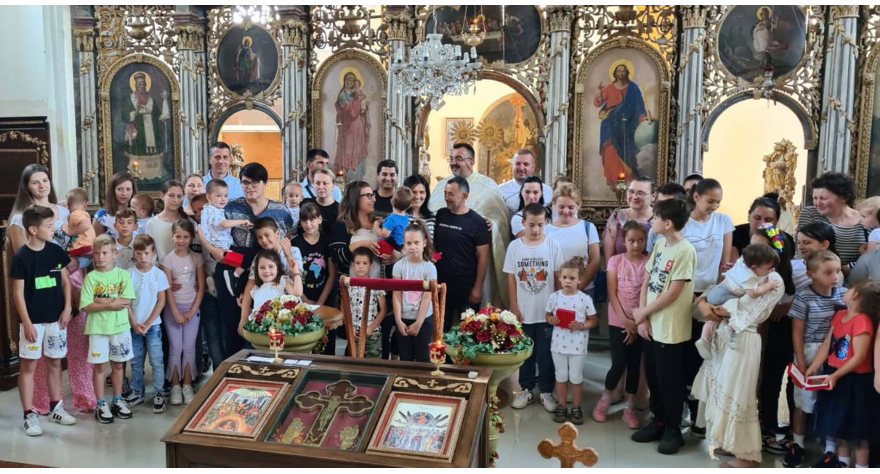 Plakete za majke sa troje dece