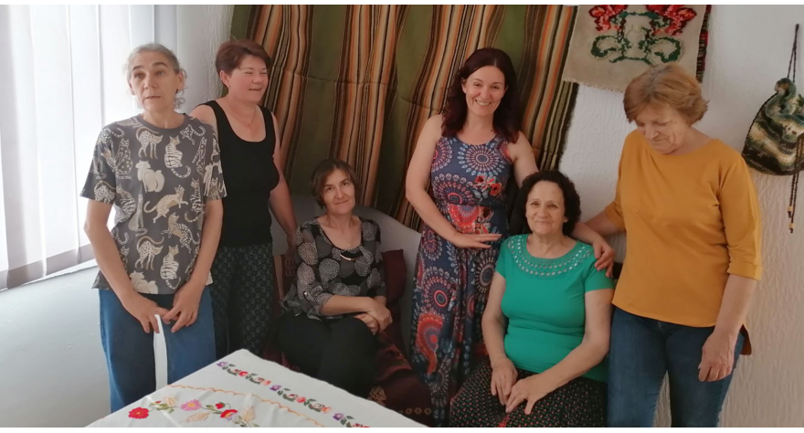 Nove prostorije za Popinčanke