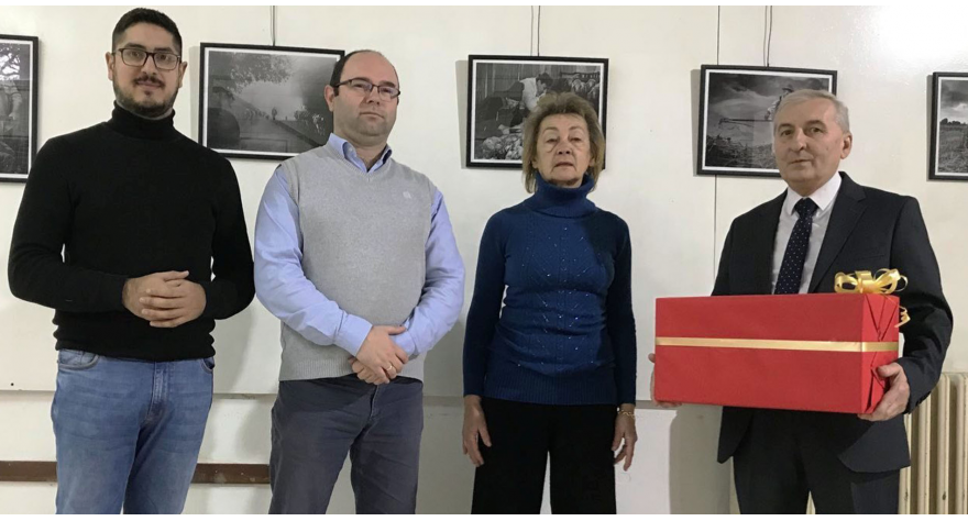 Orfov instrumentarijum - poklon za muzički talentovanu decu