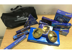 Orfov instrumentarijum