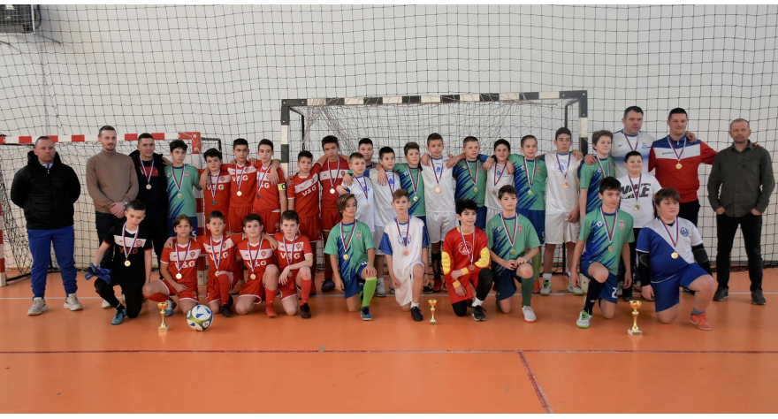 „Дани фудбала општине Пећинци“ настављају се сутра