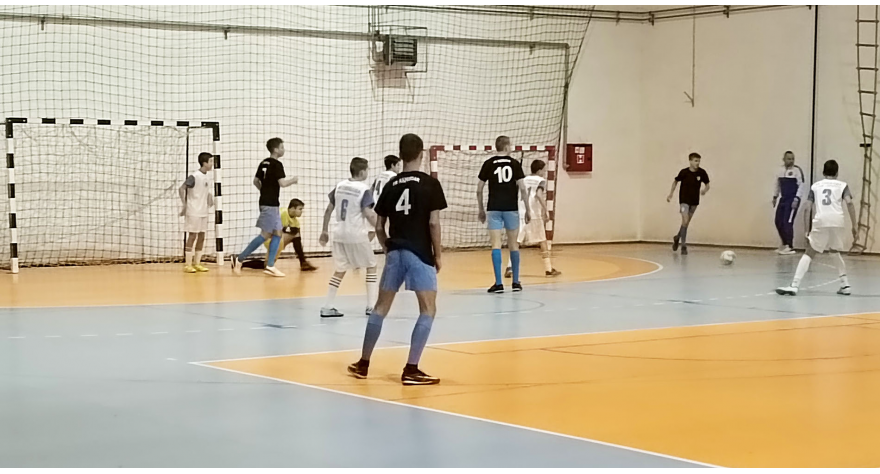 Rumljani i Šimanovčani najuspešniji