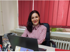 Љубица Бошковић