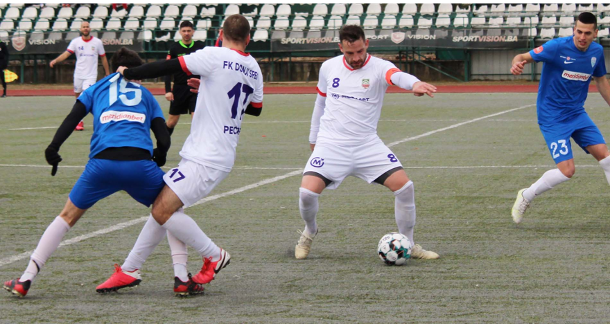 Победа Доњег Срема у Станишићима