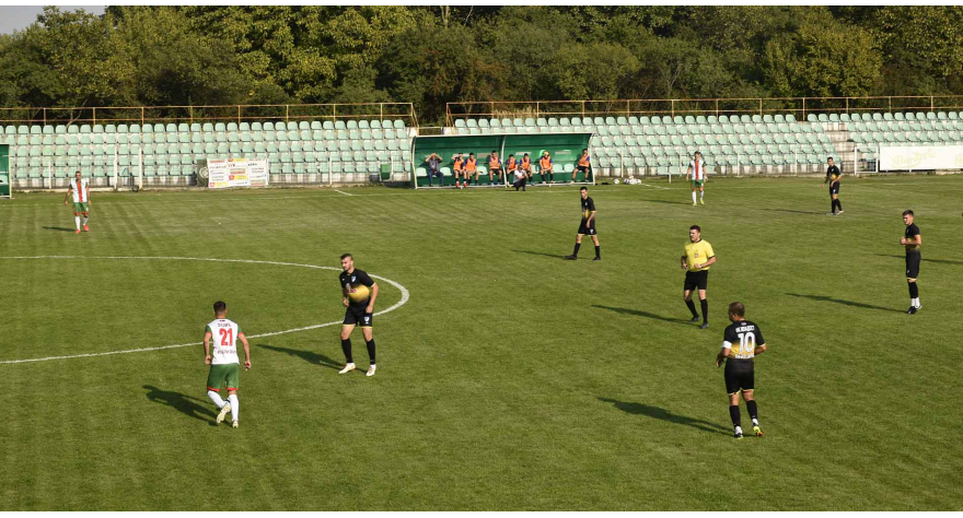 Sportski vikend pred nama