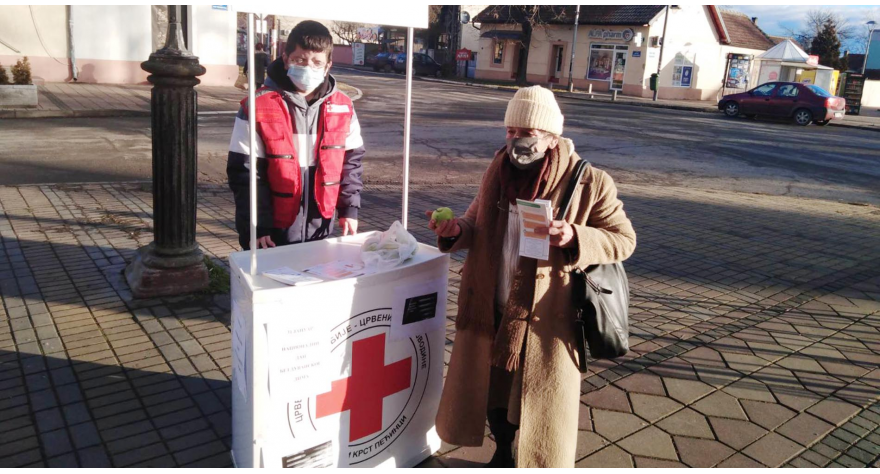 Zdravlje na prvom mestu