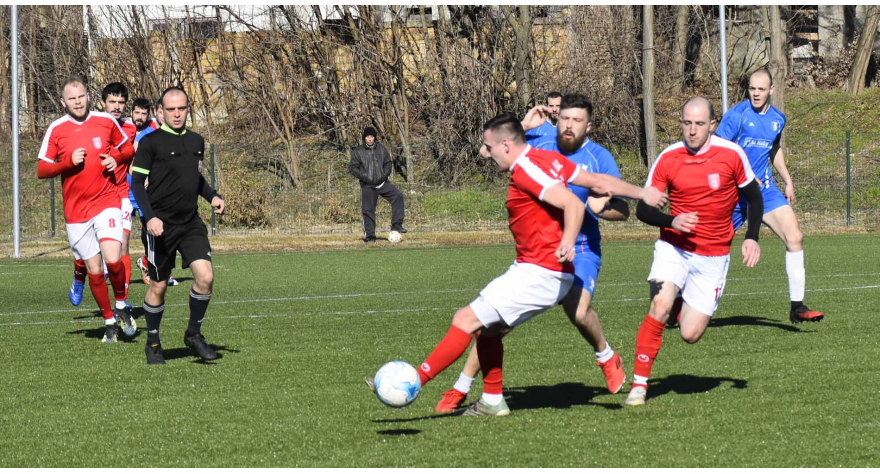 Pobeda Sremca u Inđiji