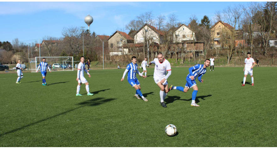 Sportski vikend pred nama