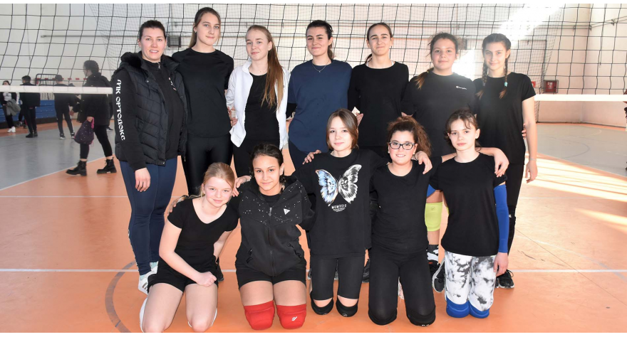 Pećinčanke i Šimanovčani najuspešniji