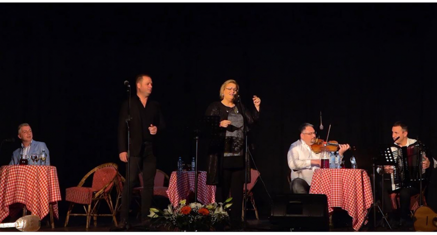 Песме Силване и Томе уткане у културу нашег народа