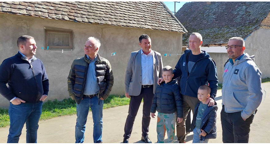 Državni podsticaji važni za razvoj poljoprivredne proizvodnje