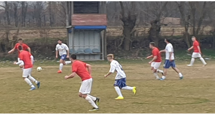 Sportski vikend za nama